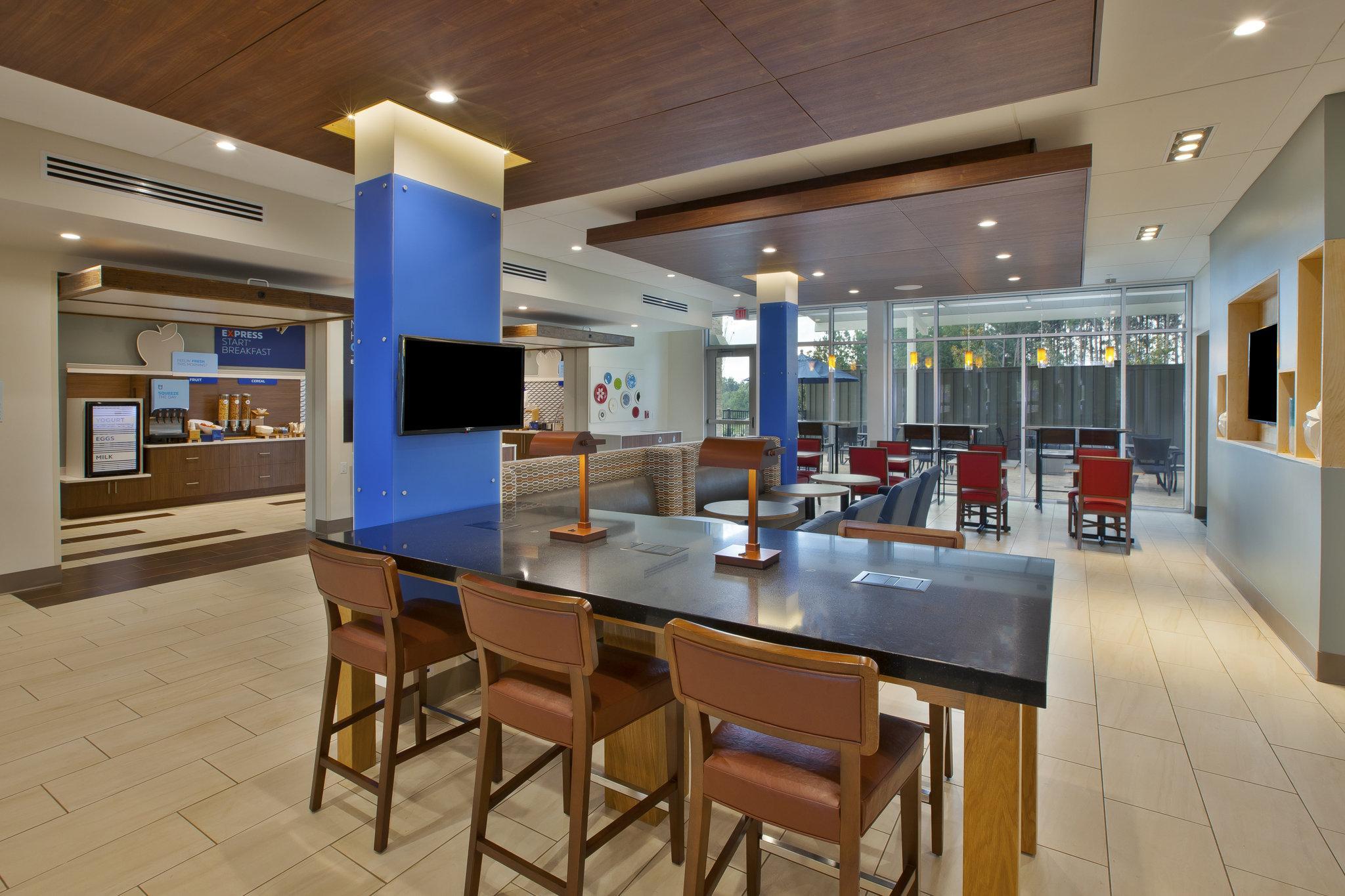 Hampton Inn & Suites Richmond Short Pump, Va Exterior photo