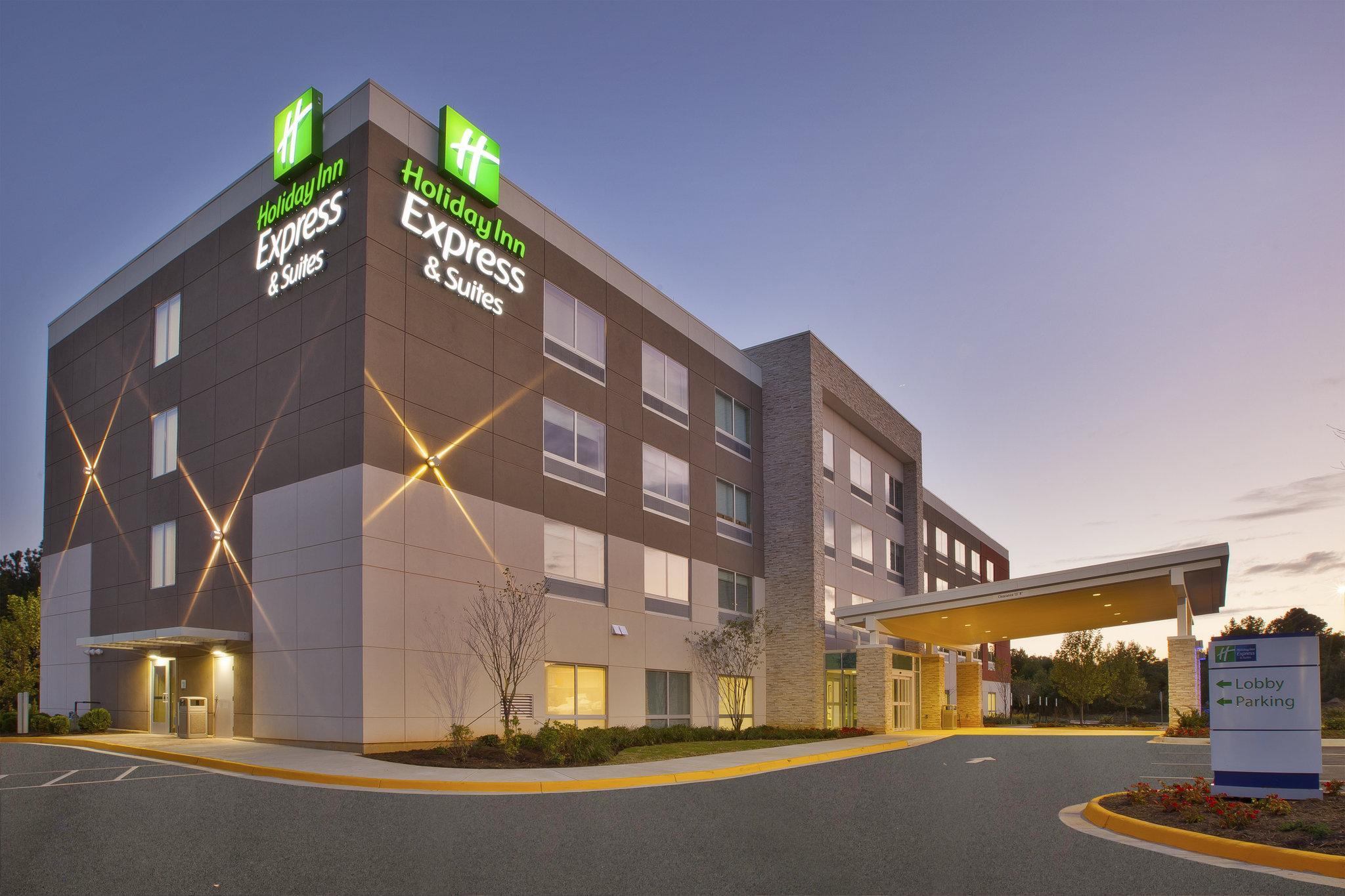 Hampton Inn & Suites Richmond Short Pump, Va Exterior photo