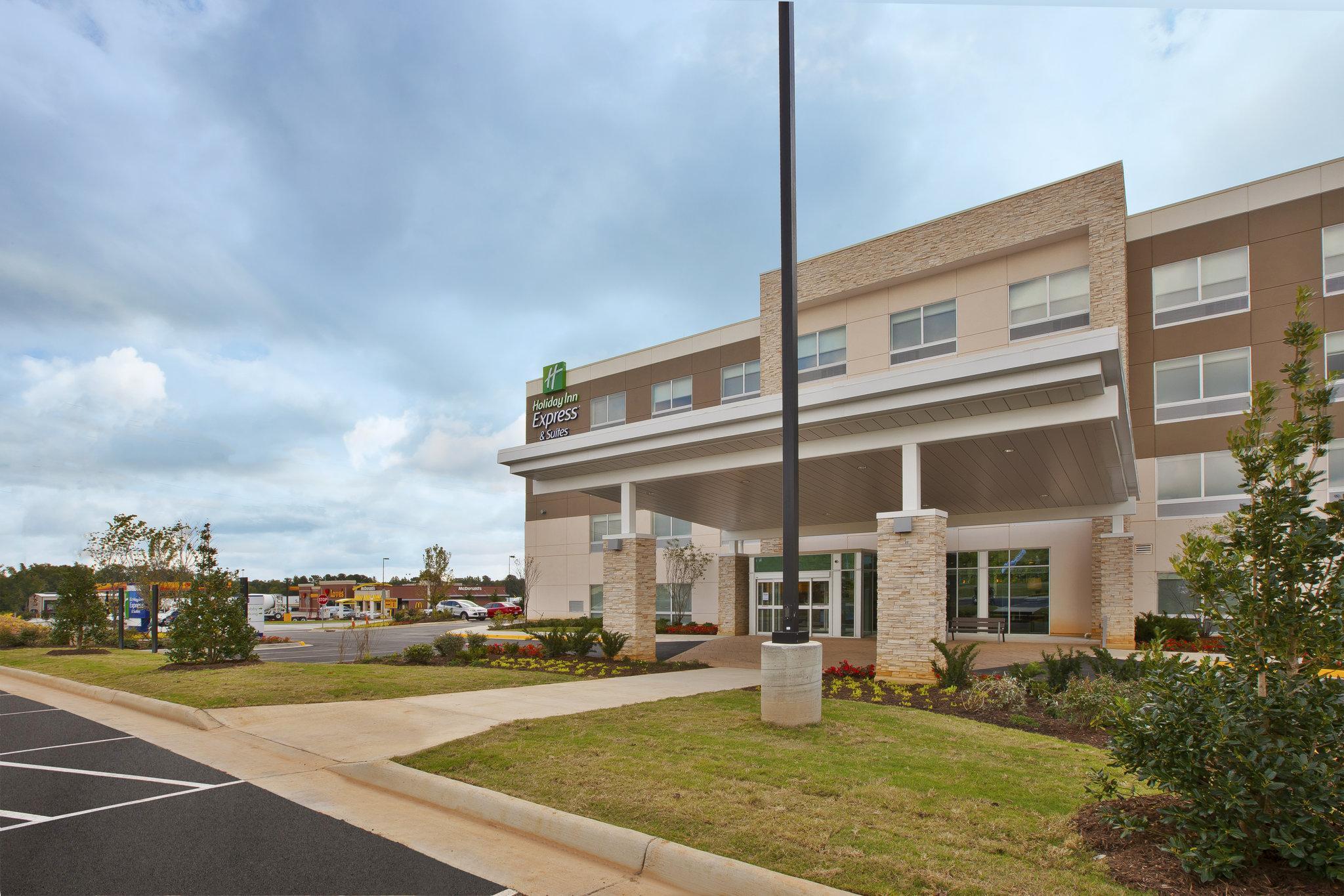 Hampton Inn & Suites Richmond Short Pump, Va Exterior photo